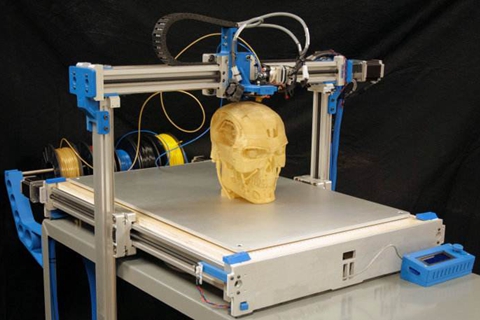 3D printing-2