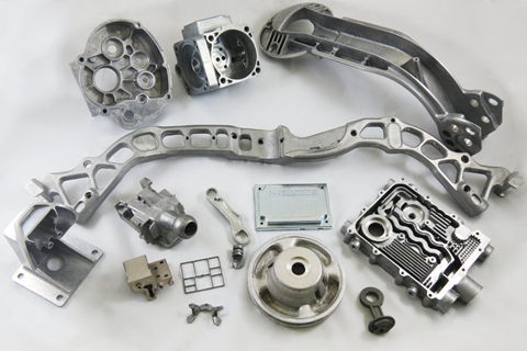 Advantages and disadvantages of Die Casting - Image5