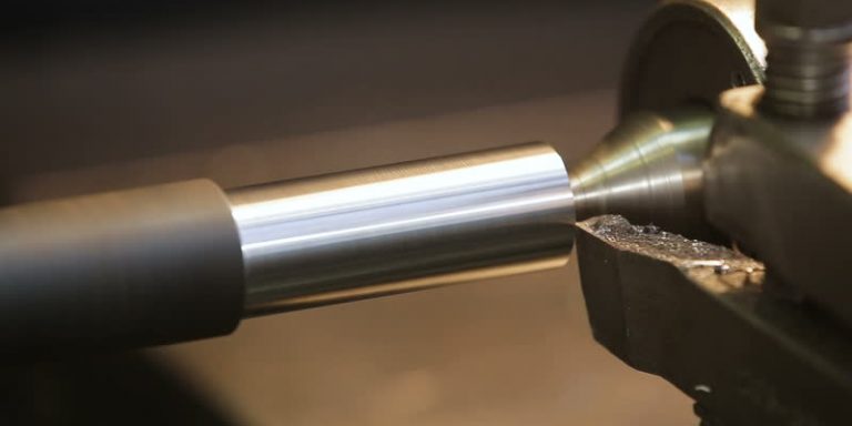 Precision-turning-feature