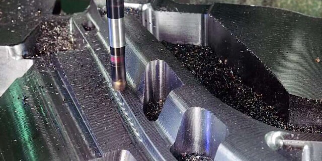 CNC milling Services-02