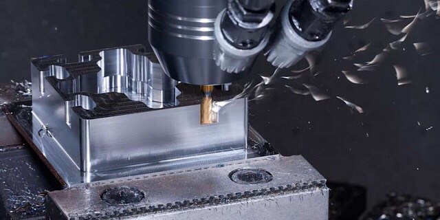 CNC milling Services-05