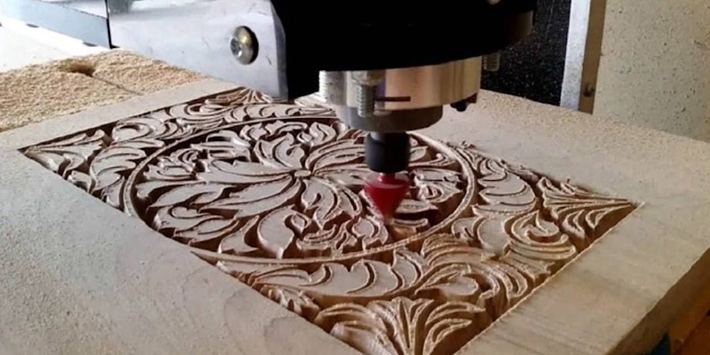 CNC machining for art and sculptures-feature image