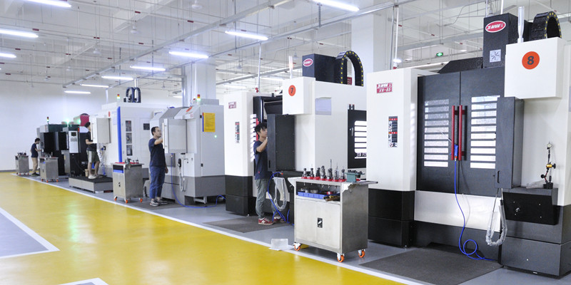 CNC-machine-shop