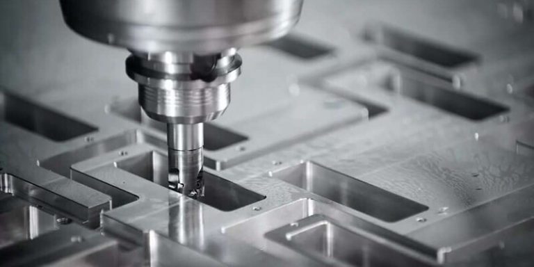 CNC milling Services-feature image
