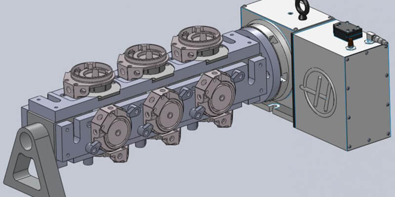 Custom-CNC -machining -feature image