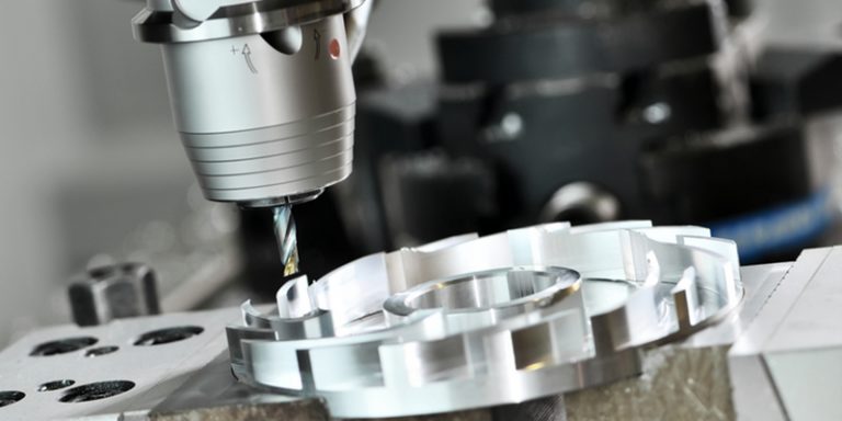 CNC machining tolerances-1