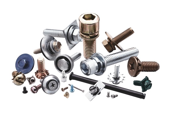 group fasteners