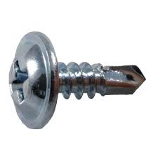 sheetmetal screws