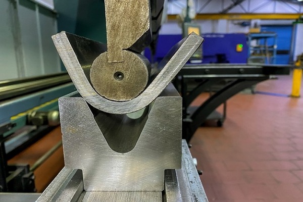 sheet metal bending parts