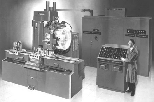 history-of-CNC-machining