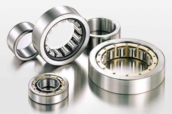 Types of Bearings and Thier Applications - JVN Bearings FZE