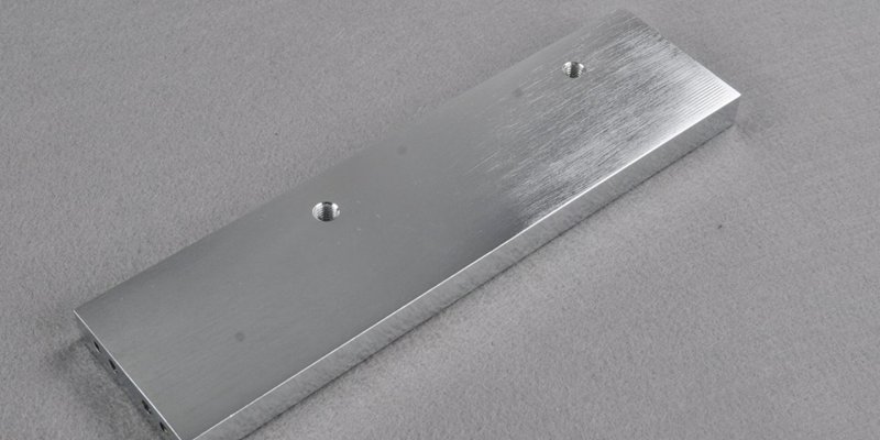 Anodizing Aluminum 101: How to Anodize Aluminum Parts - WayKen