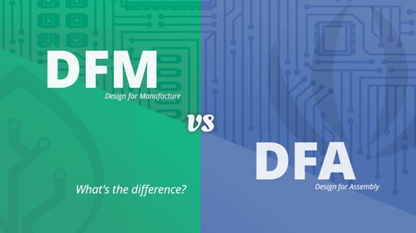 DFM vs. DFA
