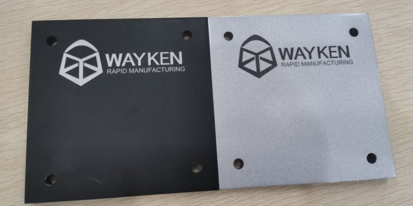 Metal Engraving: Overview of Laser Engraving on Metal - WayKen