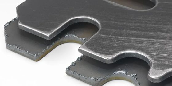 Metal Sheets – Ciak metal processing