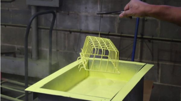 Everything You Need to Know About Powder Coating