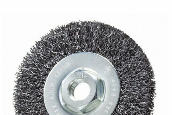 All About Power Brush Finishing