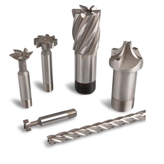 Cutting Tools Used in CNC Machining - Choose the Right Tool for the Job -  Fictiv