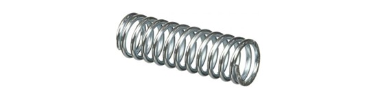 Compression Springs: Materials, Types, Applications, and Advantages