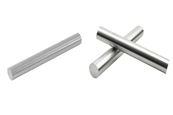 machined aluminum vs. steel