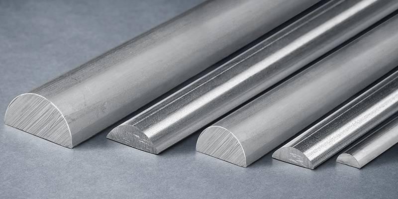 steel materials guide
