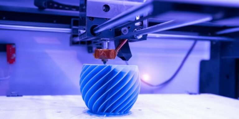 3D printing service cost