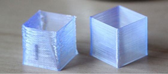 Causes of 3D Printing Warping
