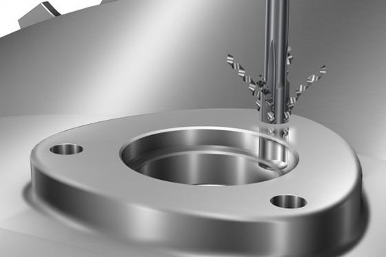 Boring Machining Process A Detailed Overview WayKen