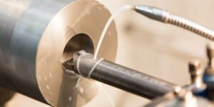 Boring Machining Process: A Detailed Overview - WayKen