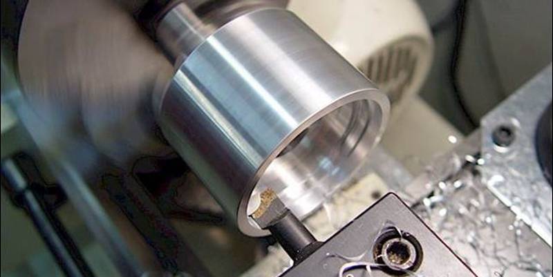 Boring Machining Process A Detailed Overview Wayken