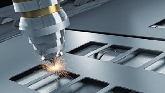 Sheet Metal Laser Cutting: Process, Pros & Cons, and Applications