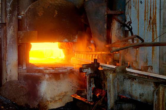 tempering steel