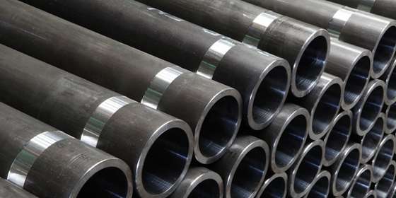 Alloy Steel vs Carbon Steel: Which One is Better to Choose? - WayKen