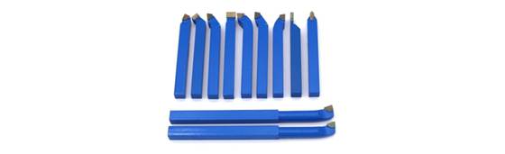 Carbide tools