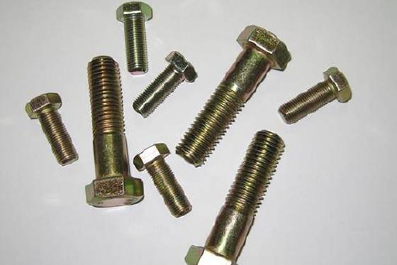 Aerospace Fasteners: A Detailed Overview on Types of Aircraft Fasteners