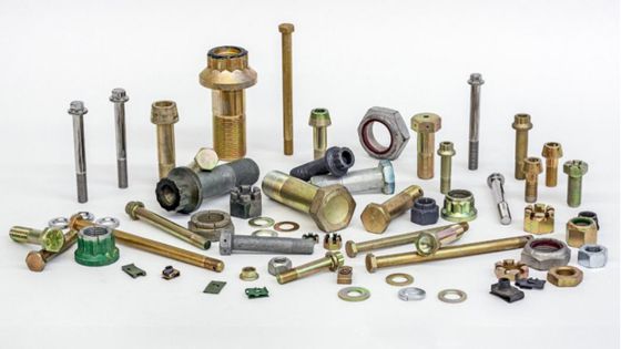 Aerospace Fasteners A Detailed Overview On Types Of Aircraft Fasteners