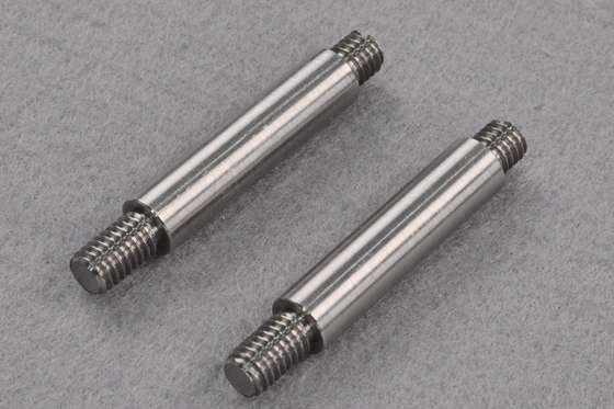 mini stainless steel passivation components