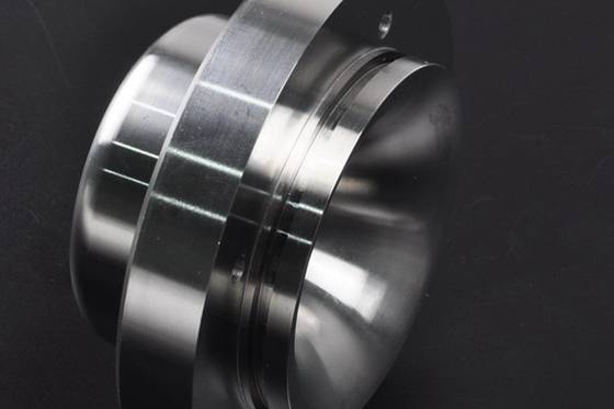 precision turning component