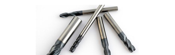 titanium aluminum nitride drill bits