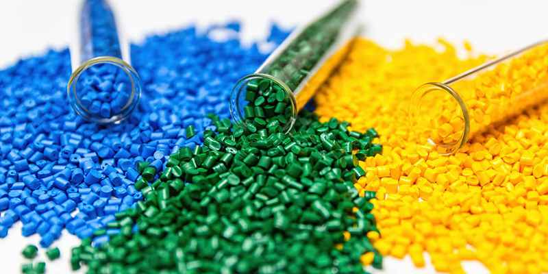 Product highlight: Acrylonitrile Butadiene Styrene (ABS) Machined Plastics