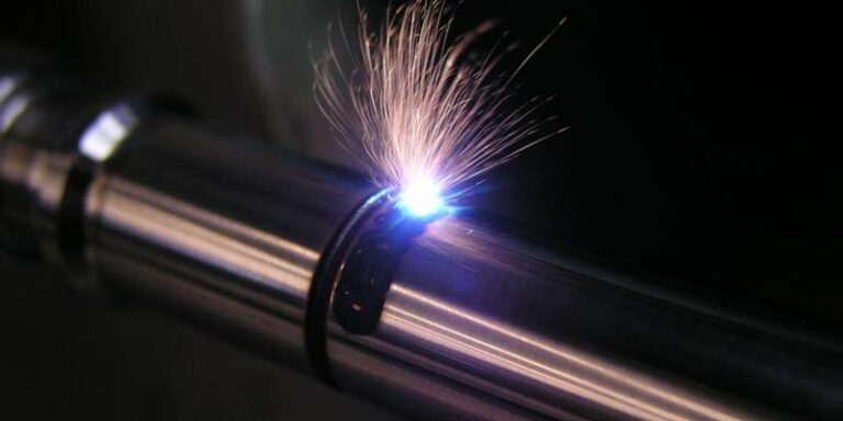 what is laser marking