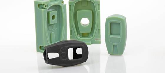 3d printed molds for injection molding