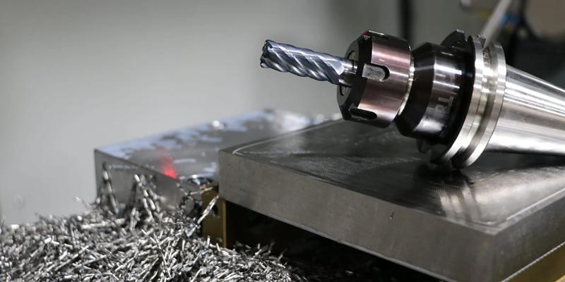End Milling Process & Different Types of End Mills - WayKen