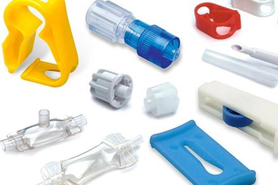 Medical Plastics Guide: Types and Applications of Medical Polymers