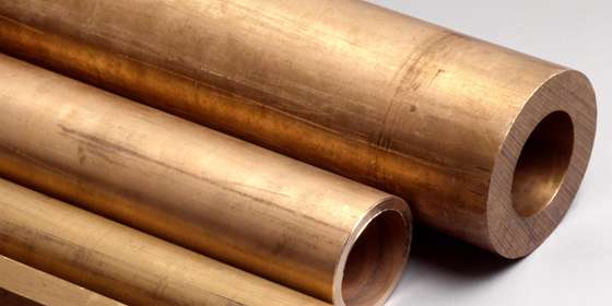 The Differences Between Brass and Copper