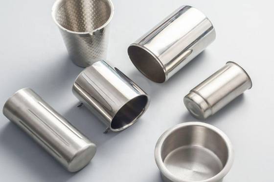 What is Tin Plating? - Aerospace Metals