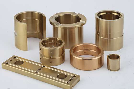 Bronze vs. Brass vs. Copper: Exploring Their Differences