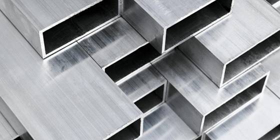 aluminum properties