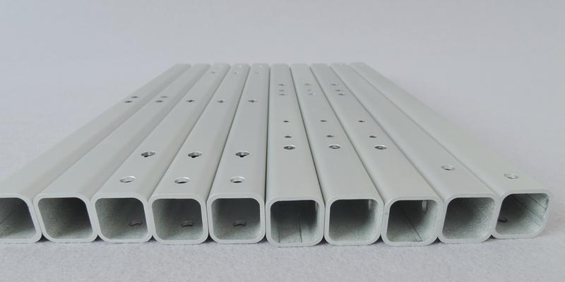 types of aluminum alloys