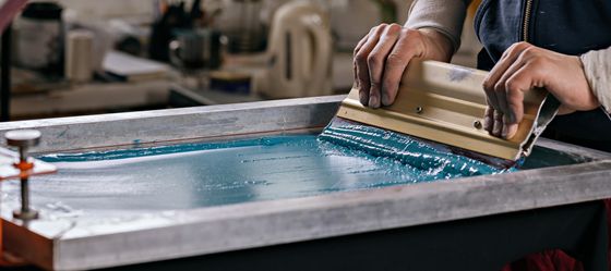 What is Screen Printing? Process, Types, and Benefits - WayKen